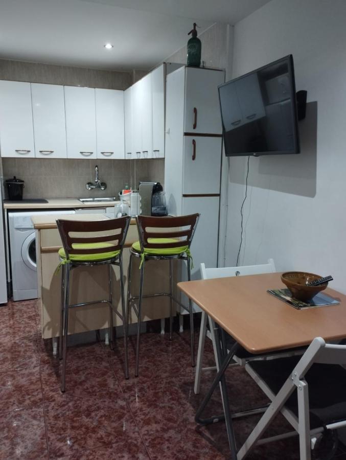 Roman Circus Views Apartment Таррагона Екстер'єр фото